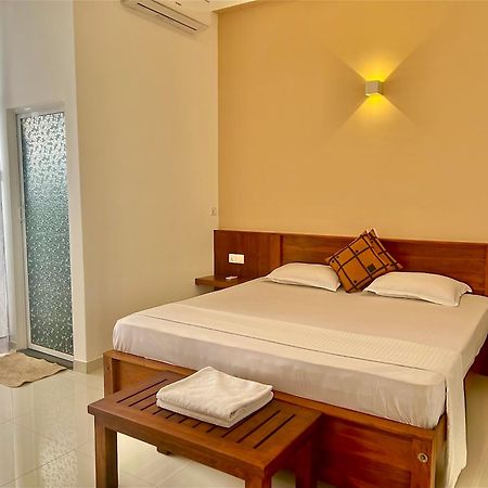 Easy Stay Kandy Esterno foto