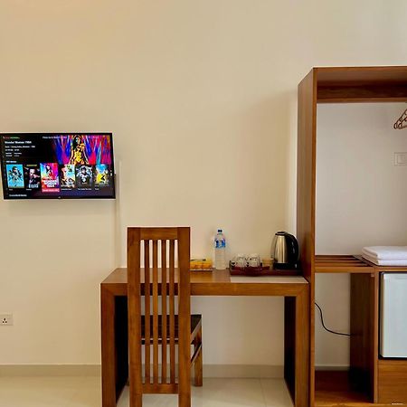 Easy Stay Kandy Esterno foto
