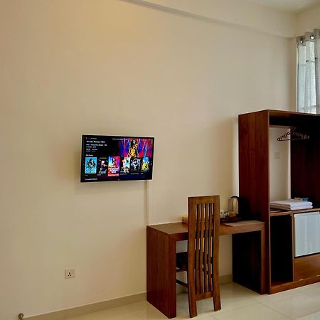 Easy Stay Kandy Esterno foto