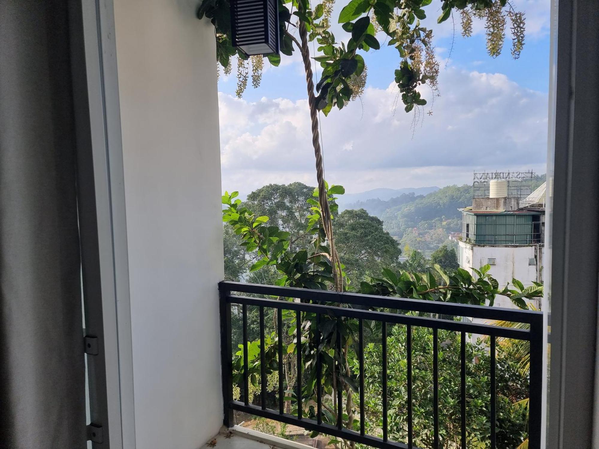 Easy Stay Kandy Esterno foto