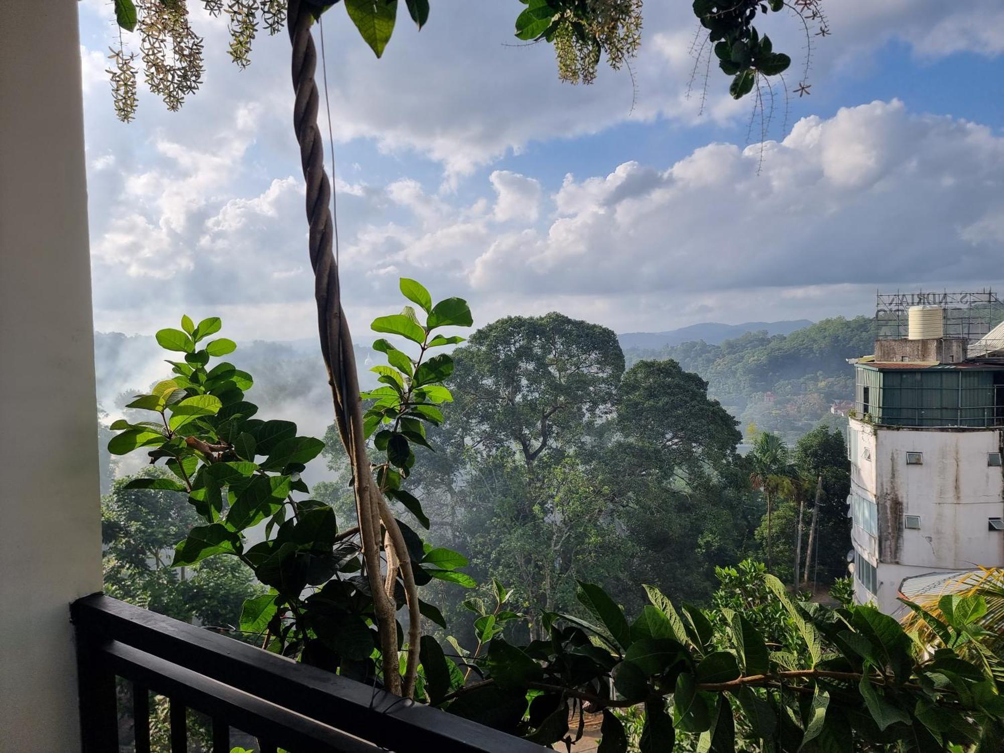 Easy Stay Kandy Esterno foto