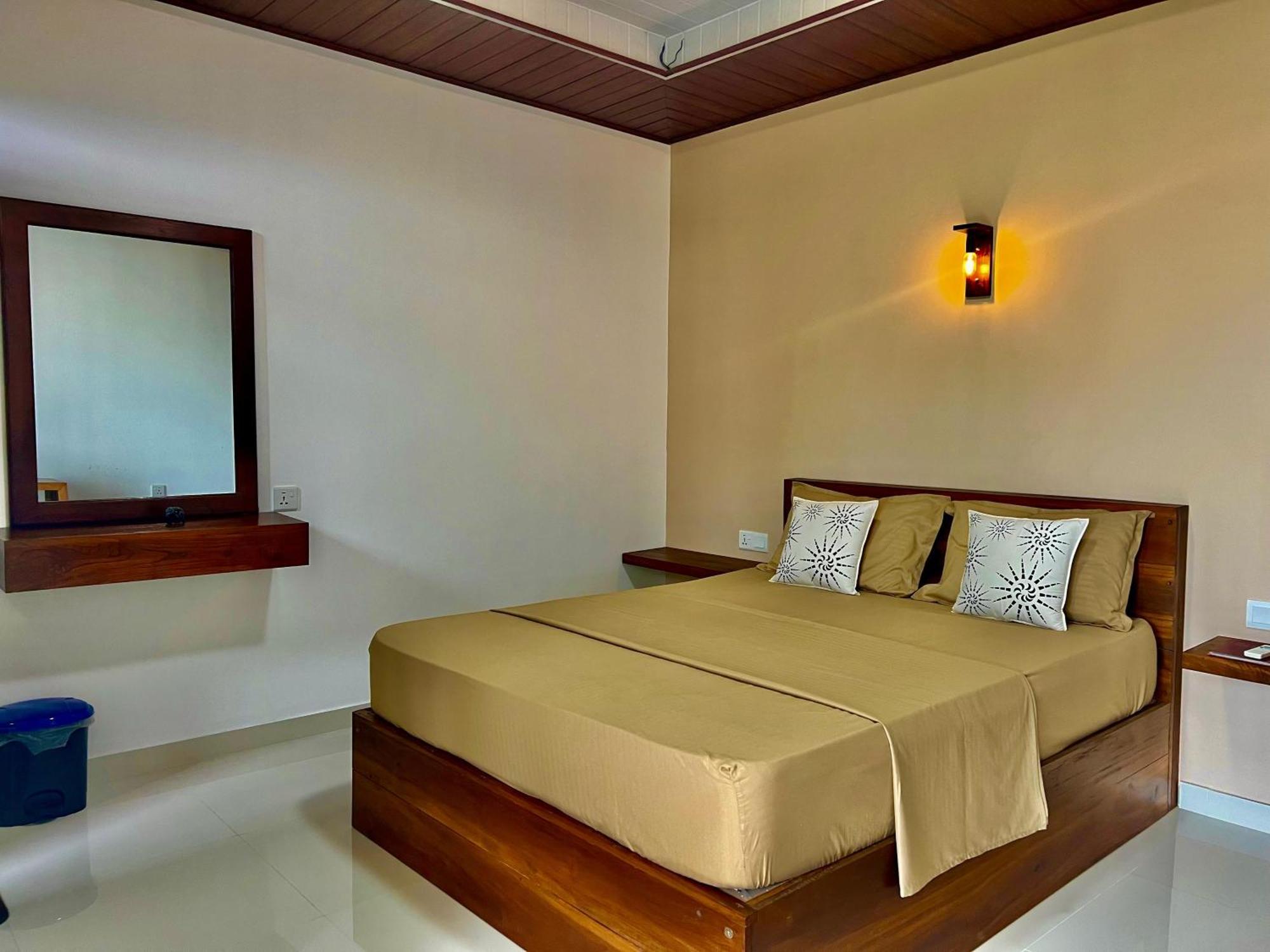 Easy Stay Kandy Esterno foto