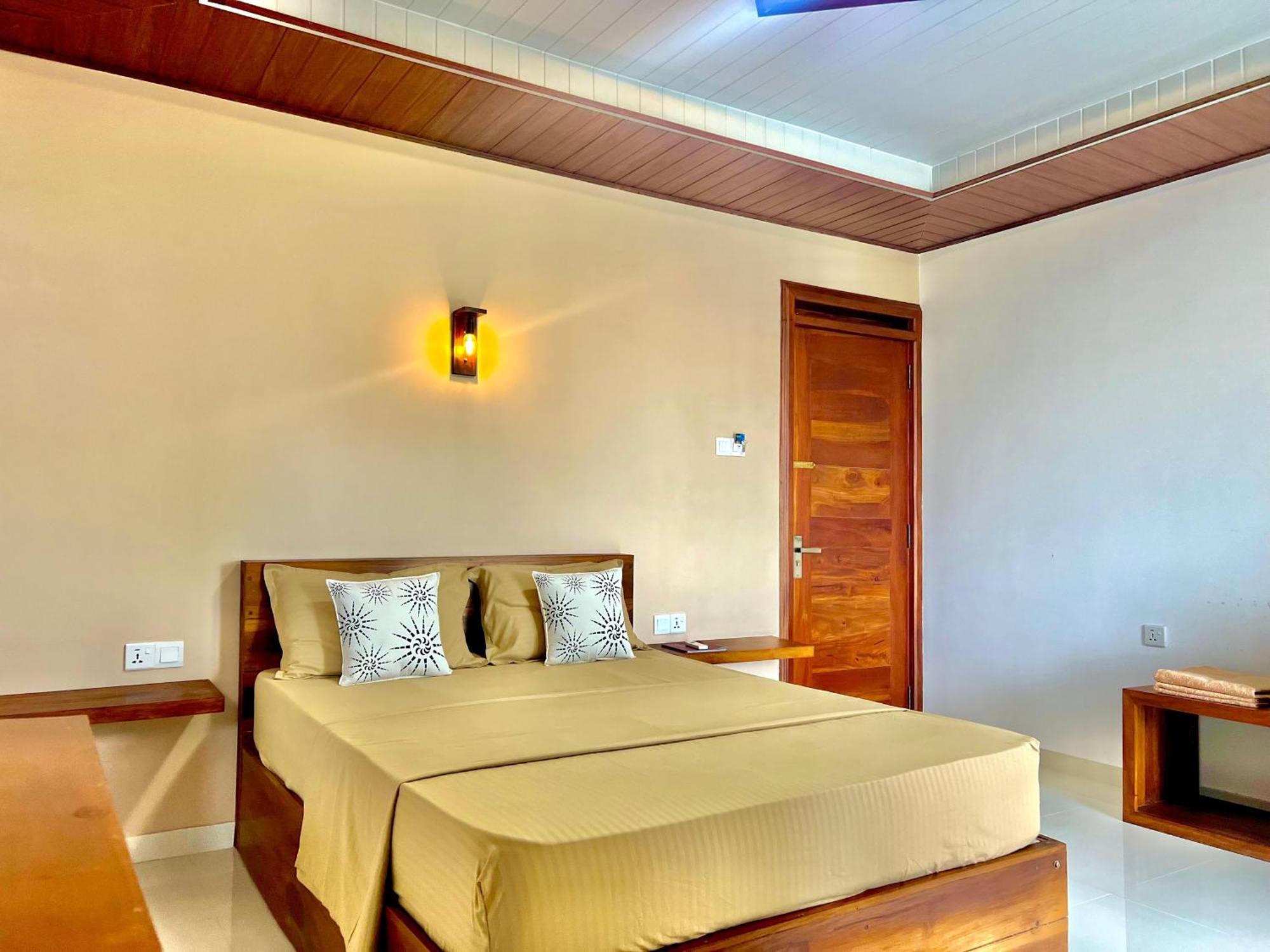 Easy Stay Kandy Esterno foto