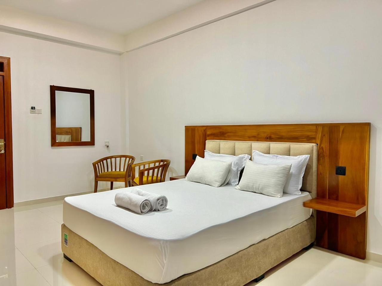 Easy Stay Kandy Esterno foto