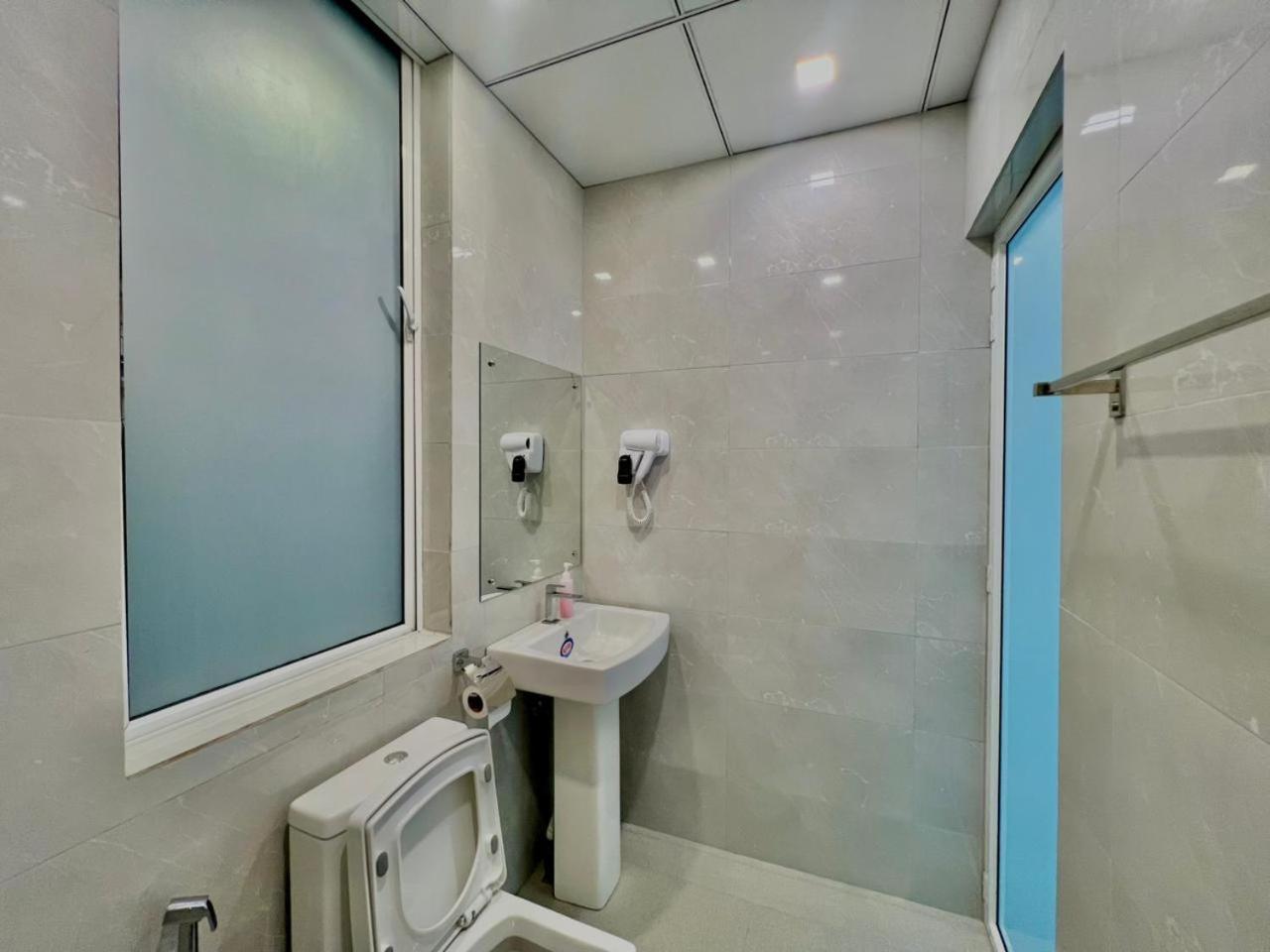 Easy Stay Kandy Esterno foto
