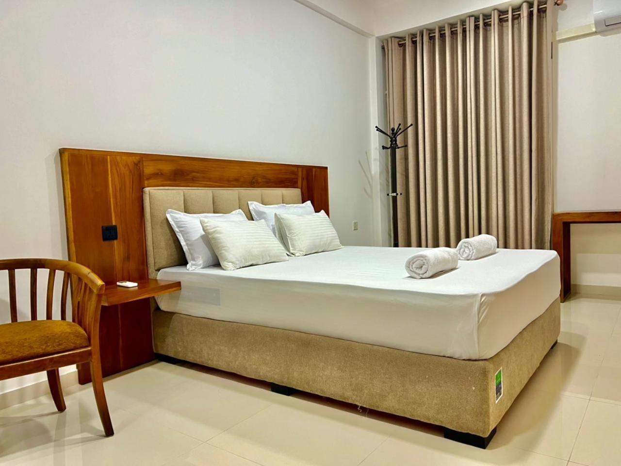 Easy Stay Kandy Esterno foto