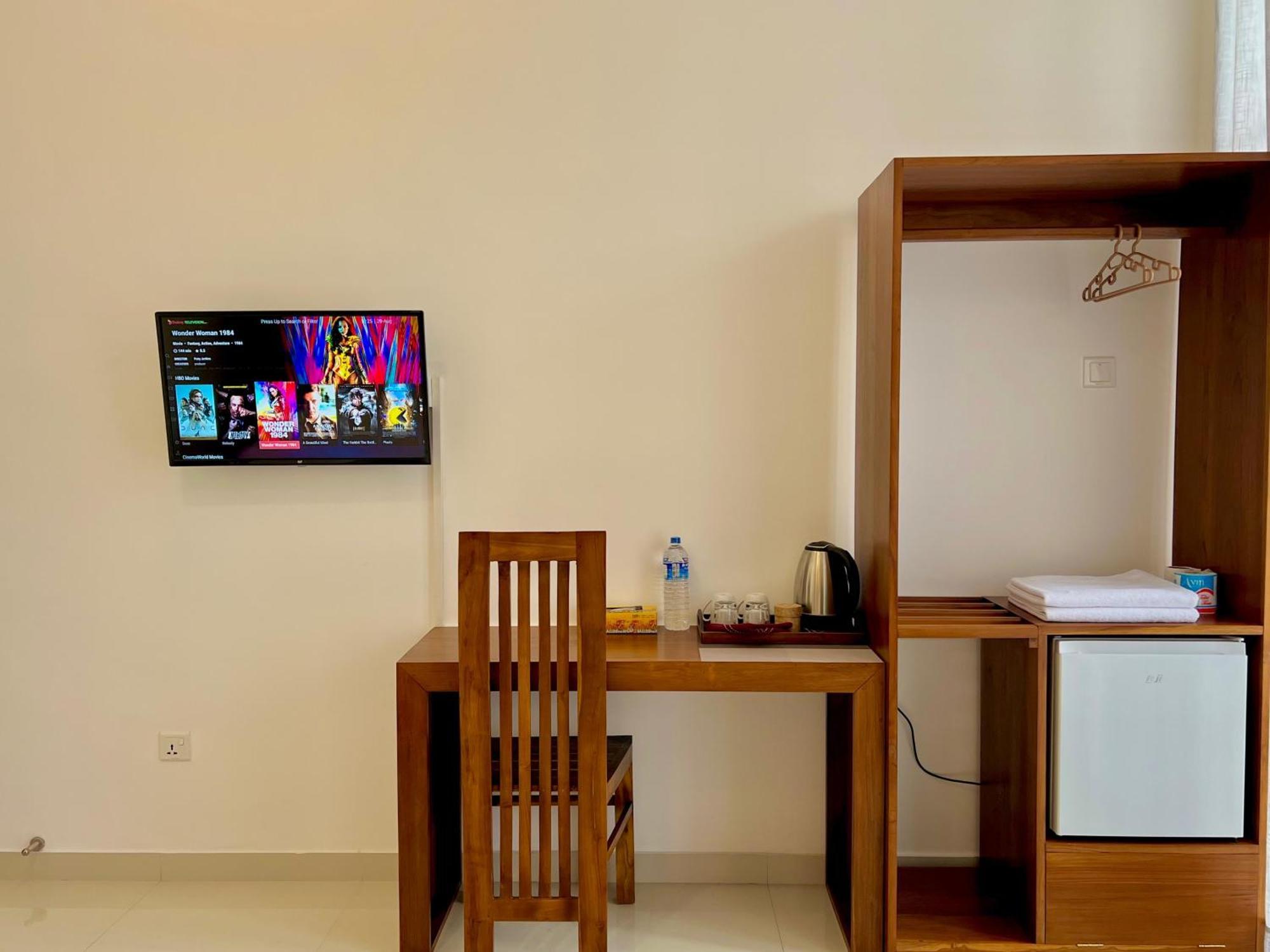 Easy Stay Kandy Esterno foto