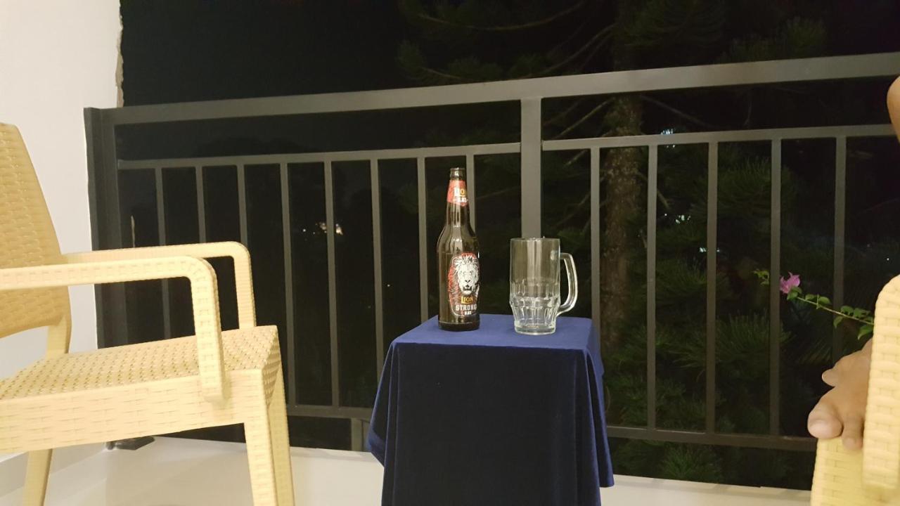 Easy Stay Kandy Esterno foto