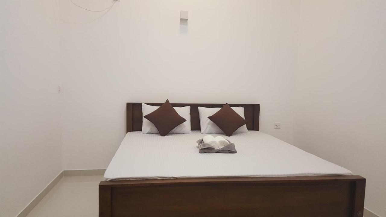 Easy Stay Kandy Esterno foto